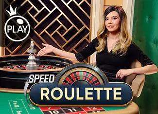Speed Roulette 1 - Marakumi - Kenya